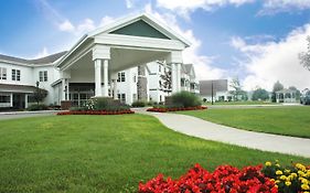 Essenhaus Inn & Conf. Center